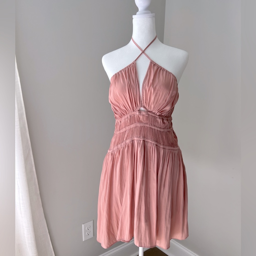 Woman's dress